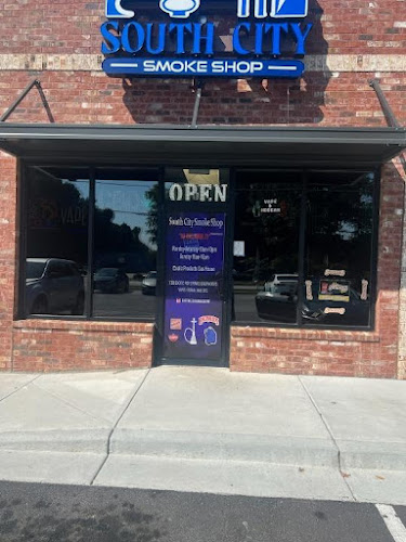 South city smoke shop LLC in Atlanta