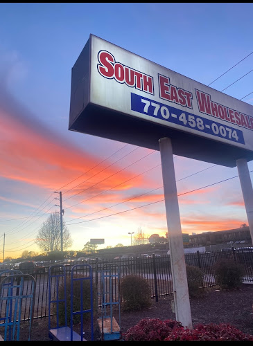 South East Wholesale in Atlanta