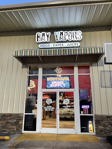 Southern Smoke Supply in Panama City