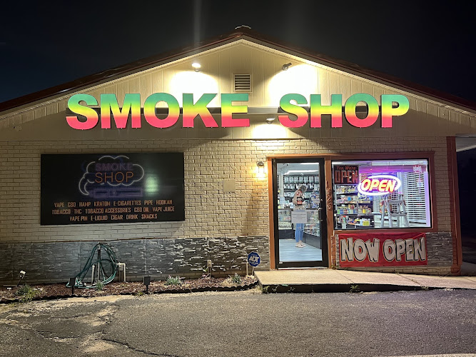 SP Smoke Shop & Vape in Bartow