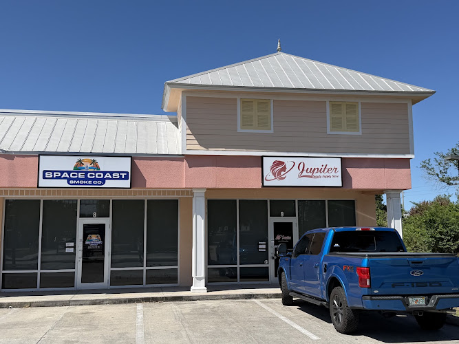 Space Coast Smoke Company LLC in Palm Bay