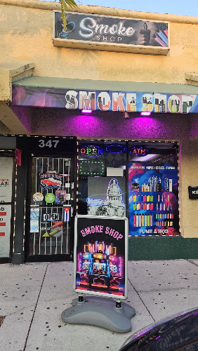 Spades In Dade Smokeshop in Hialeah