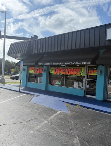 SPARK 8 Smoke Shop & Lounge in Clearwater