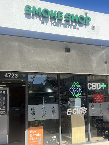 Sports Tobacco & More 4 in Doral