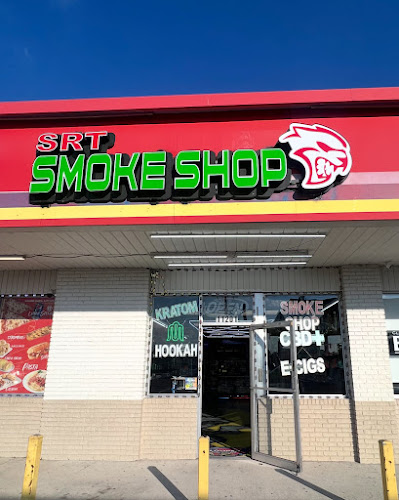 SRT Smoke shop in Orlando