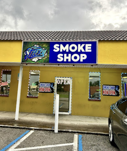 Steezy Smoke Shop in Winter Haven