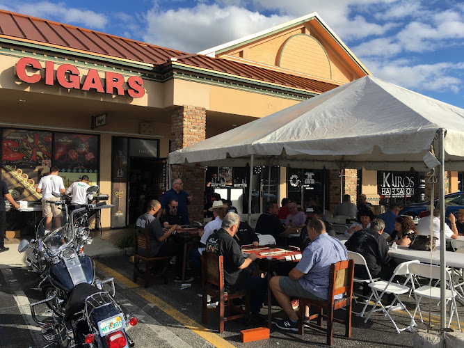 Stogie's Fine Cigars in Miami