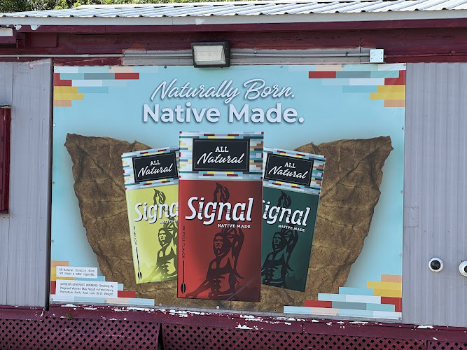 Stone Beads Cigars and Cigarettes in Hollywood