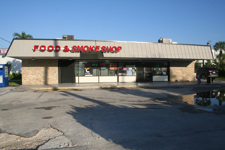 Stop N Go Smoke Shop in Delray Beach