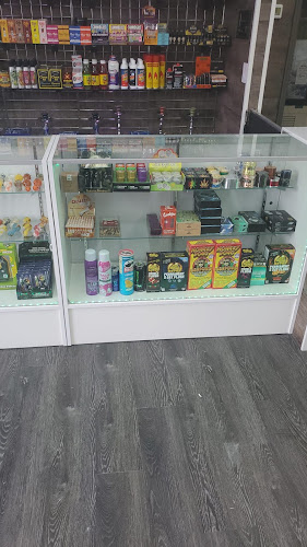 Stop N Go Smoke Shop in Seminole