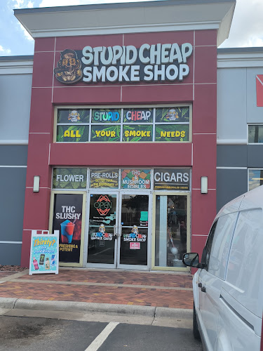 STUPID CHEAP SMOKE SHOP - Cigars in Tampa