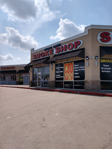 Sugar Land Smoke Shop in Houston