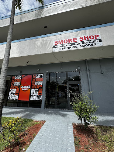 Sunrise Smokes and Adult Toys in Sunrise