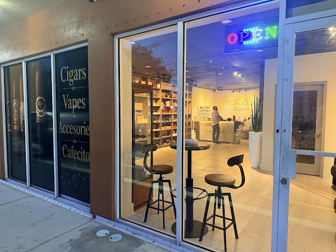 Tabaquero Cigars in Hialeah Gardens
