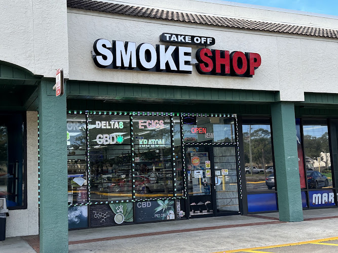 TakeOff Smoke Shop 2 in Winter Park
