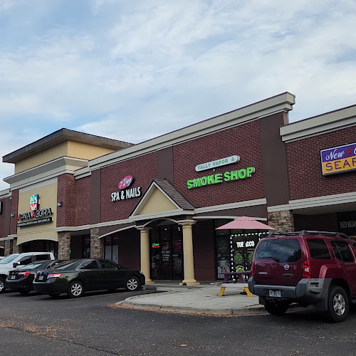Tally Vapor & Smoke Shop in Tallahassee