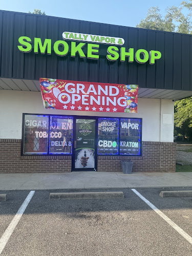 Tally Vapor Smoke Shop in Tallahassee