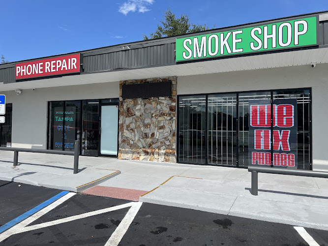 Tampa Cell & Smoke Shop in Tampa