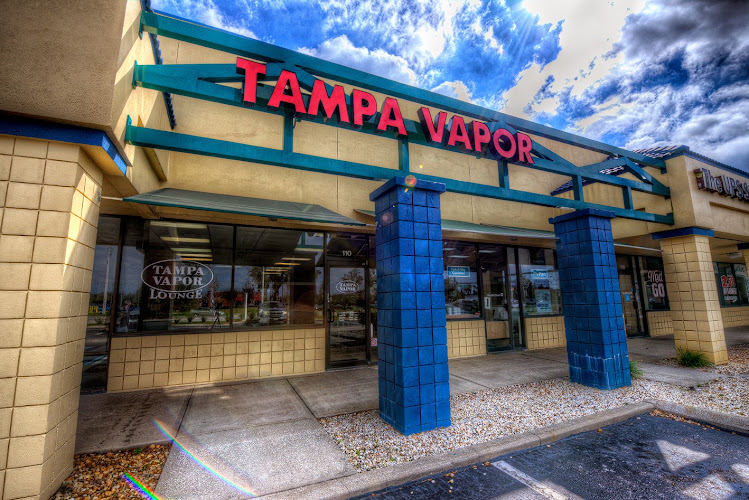 Tampa Vapor & Kava Bar - Brandon in Riverview