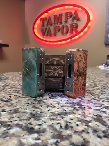 Tampa Vapor & Kava Bar in Tampa