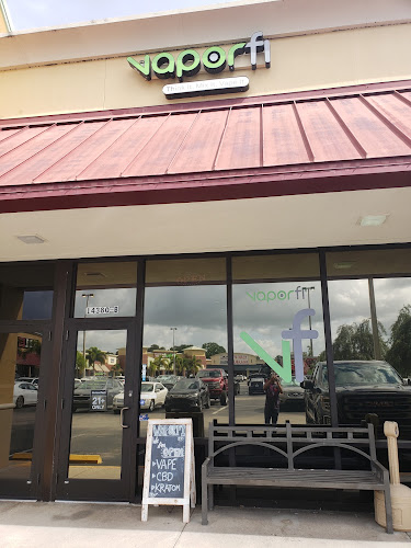 Tampa VaporFi in Tampa