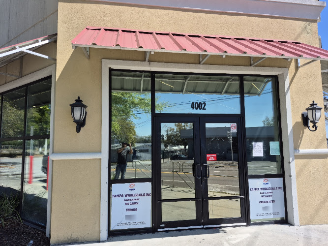 Tampa Wholesale Cash and Carry in Tampa