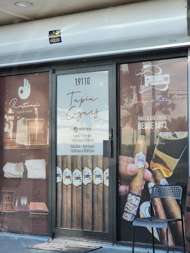 Tapia Cigars in Miami