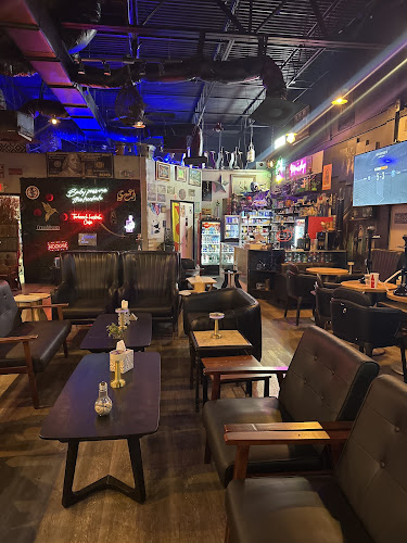 Tarbooch Hookah Vape Shop in West Palm Beach