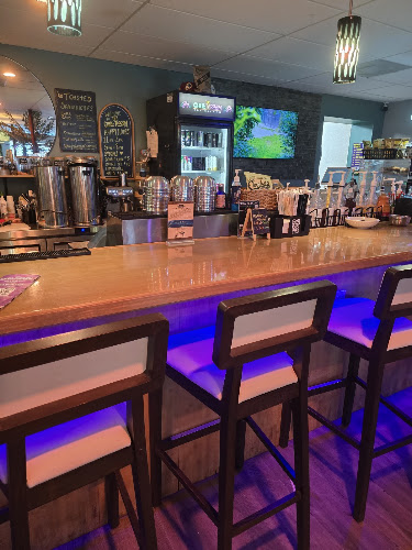 The Chill Room Kava Bar in Lake Worth Beach