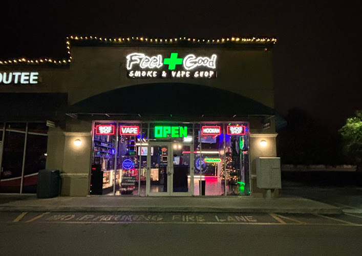 The Chill Spot in Cutler Bay