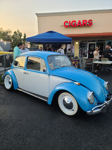 The Cigar Shop of Bird Road in Miami
