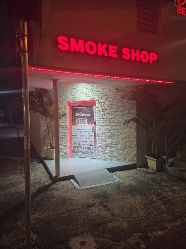 The Clubhouse Smoke Shop Miami in Miami Springs