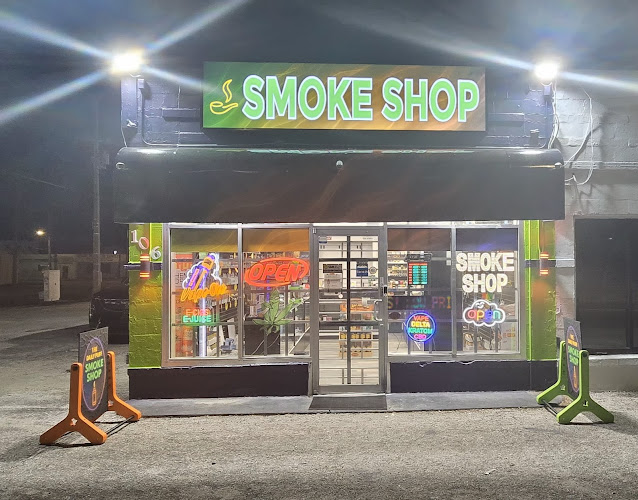 The Daily Puff Smoke Shop and More in Orlando