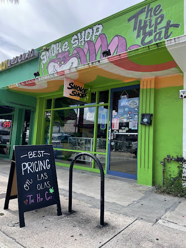 The Hip Cat in Fort Lauderdale