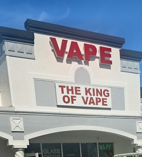 The King of Vape in Cape Coral