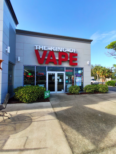 The King of Vape in Fort Myers