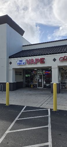 The King of Vape in Lehigh Acres