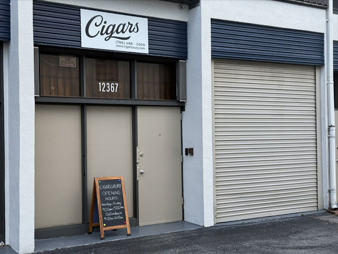 The Lord of the Cigars, Corp. in Miami