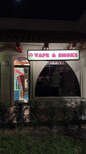 The Plug Smoke & Vape Shop in Boca Raton