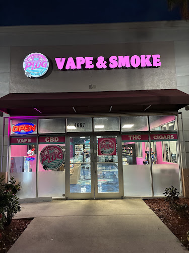 The Plug Smoke & Vape Shop in Coral Springs