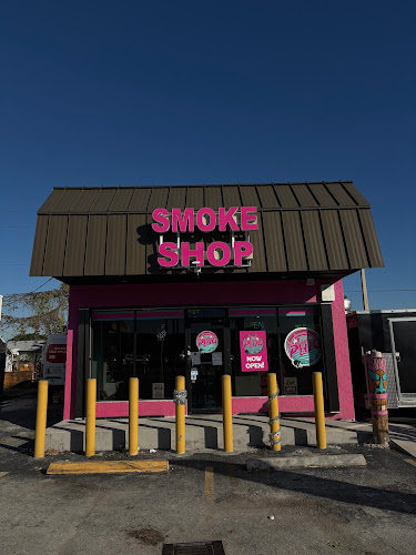 The Plug Smoke & Vape Shop in Miami
