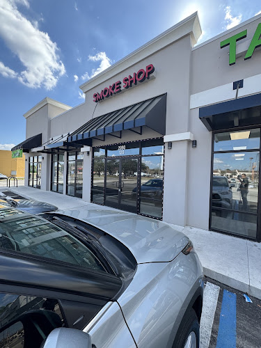 The Plug SmokeShop in Orlando