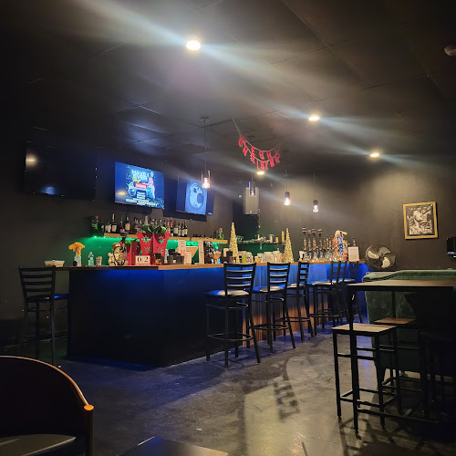The Power Lounge HTX in Stafford