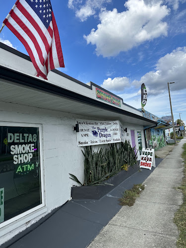 The Purple Dragon Vape in Pinellas Park
