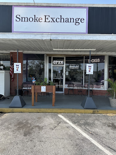 The Smoke Exchange in Apopka