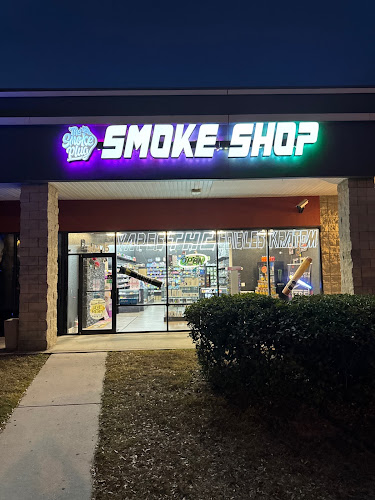 The Smoke Plug Smoke Shop in Spring Hill