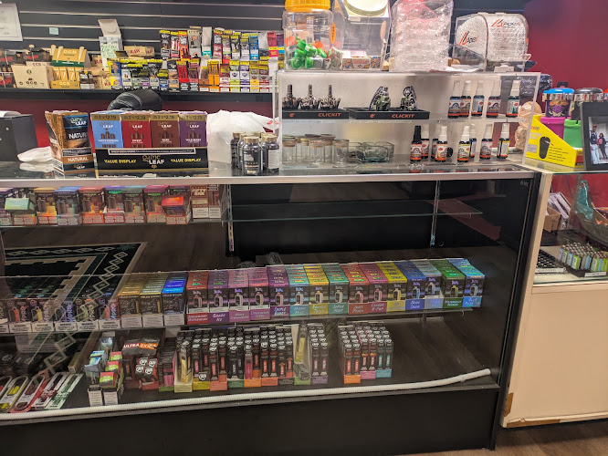 The Smoke Shack in Jacksonville