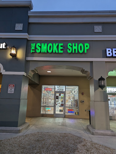 The Smoke Shop in Homestead