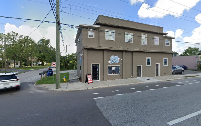 The Smoke Shop in Tampa