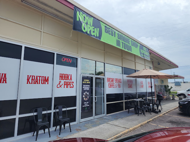 The Spot Smoke Shop and Kava Bar in Kenneth City